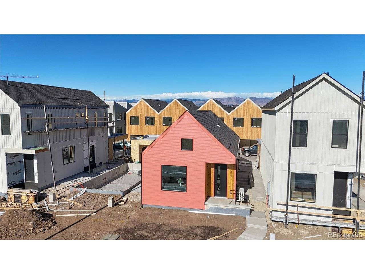 410 Bountiful, Longmont, CO 80501