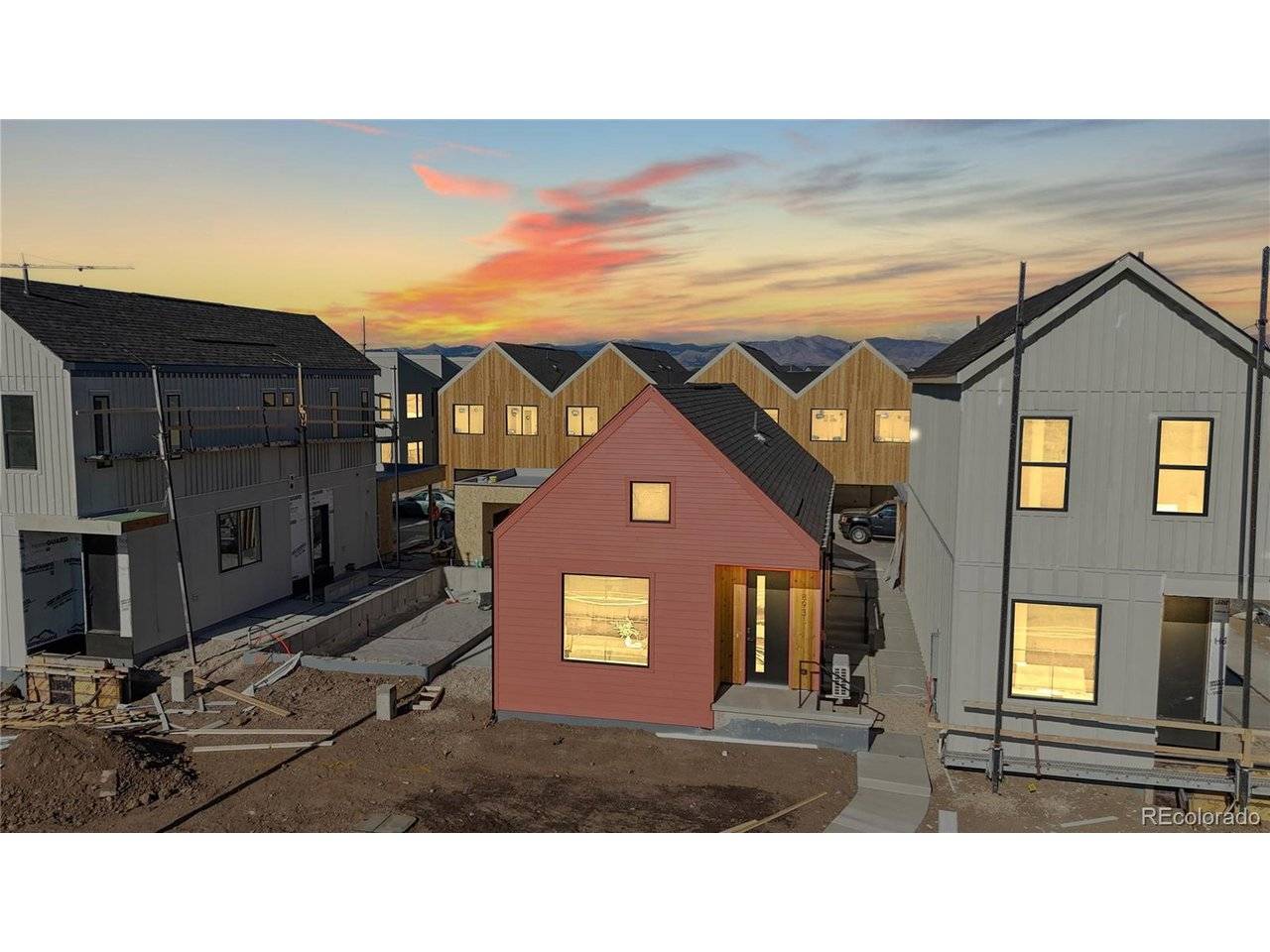 410 Bountiful, Longmont, CO 80501
