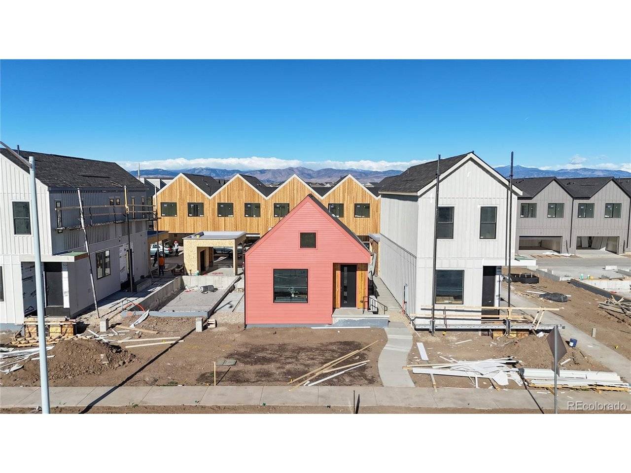 410 Bountiful, Longmont, CO 80501