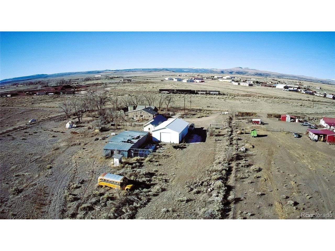 5302 County Road 14, Antonito, CO 81120