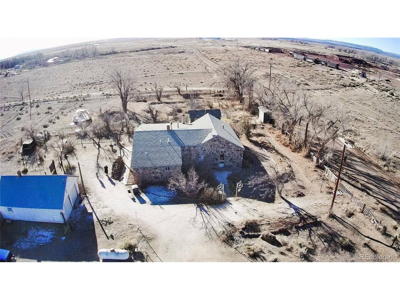 5302 County Road 14, Antonito, CO 81120