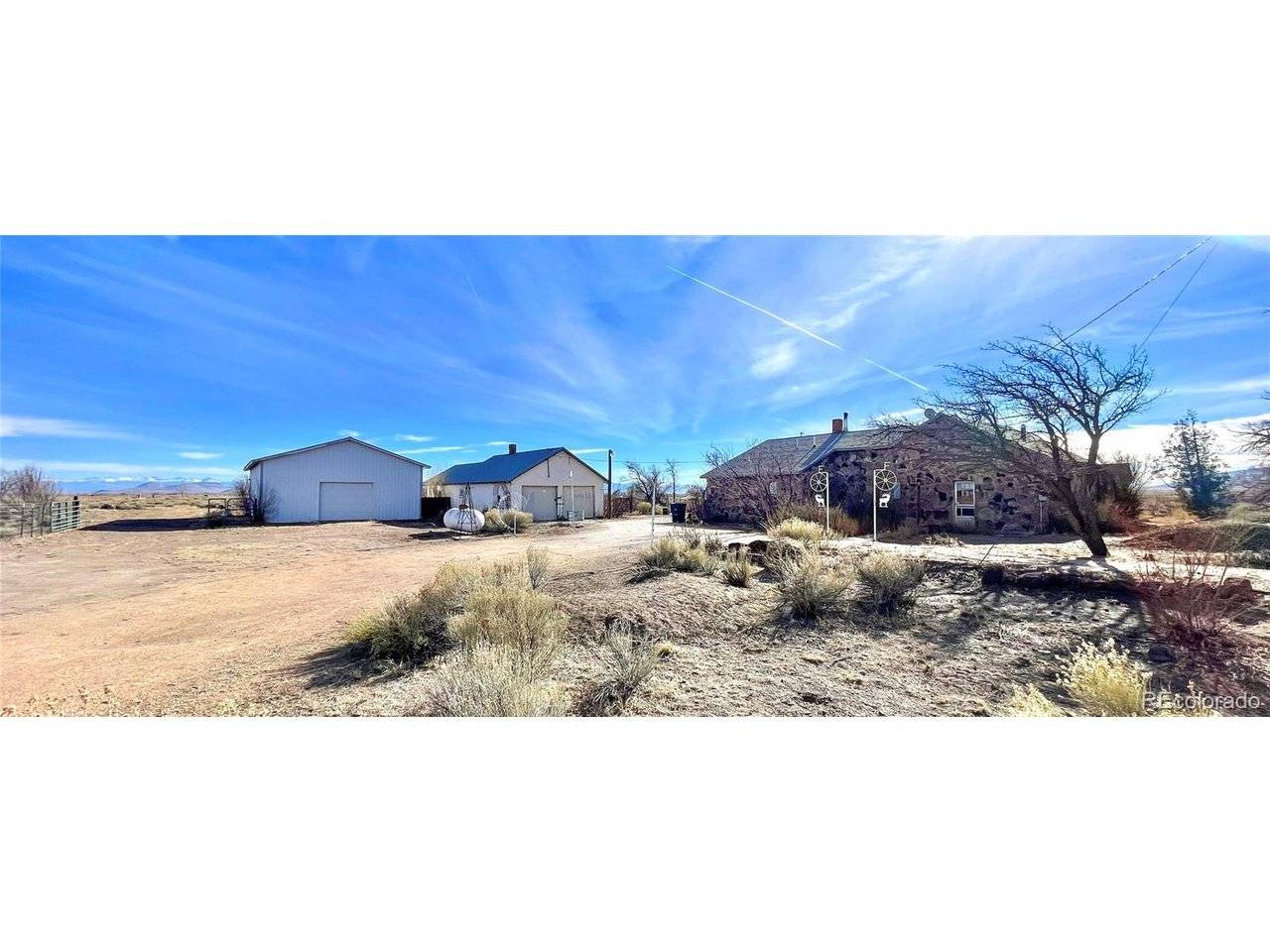 5302 County Road 14, Antonito, CO 81120