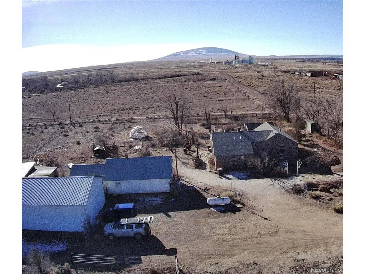 5302 County Road 14, Antonito, CO 81120