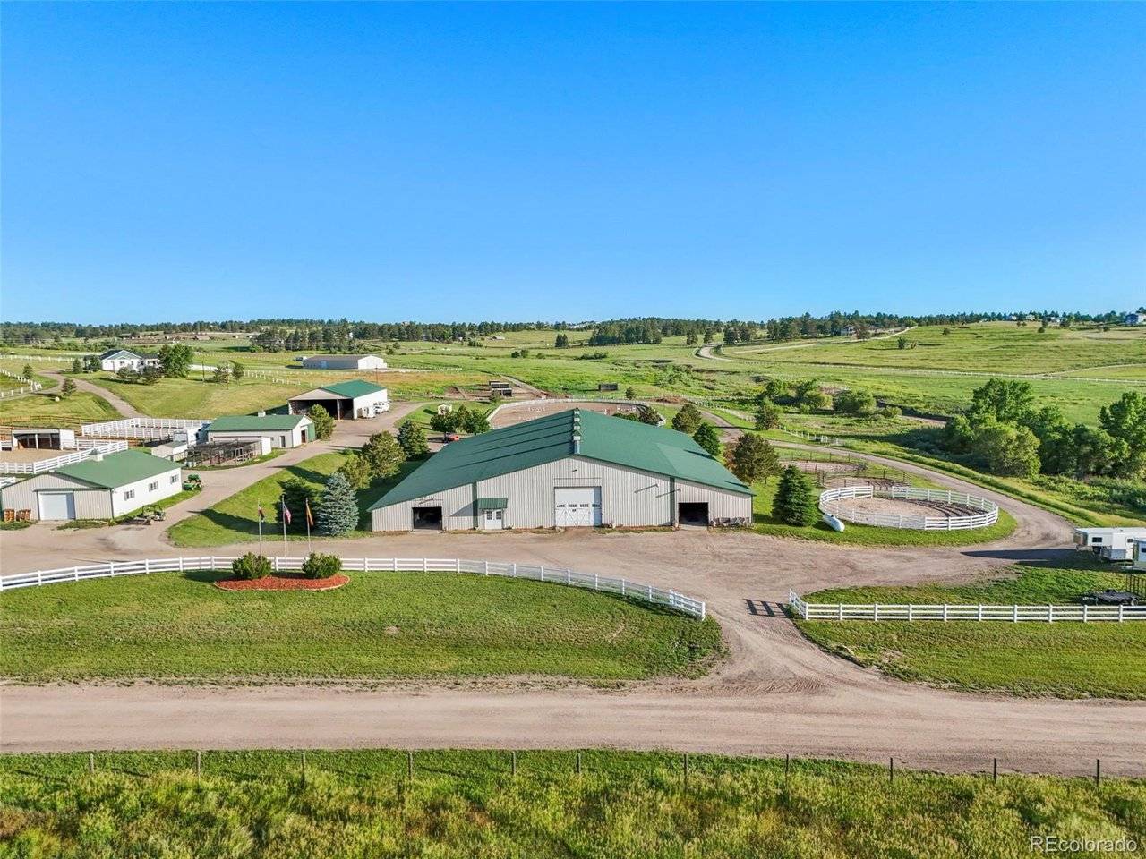 39681 Swift Creek, Elizabeth, CO 80107