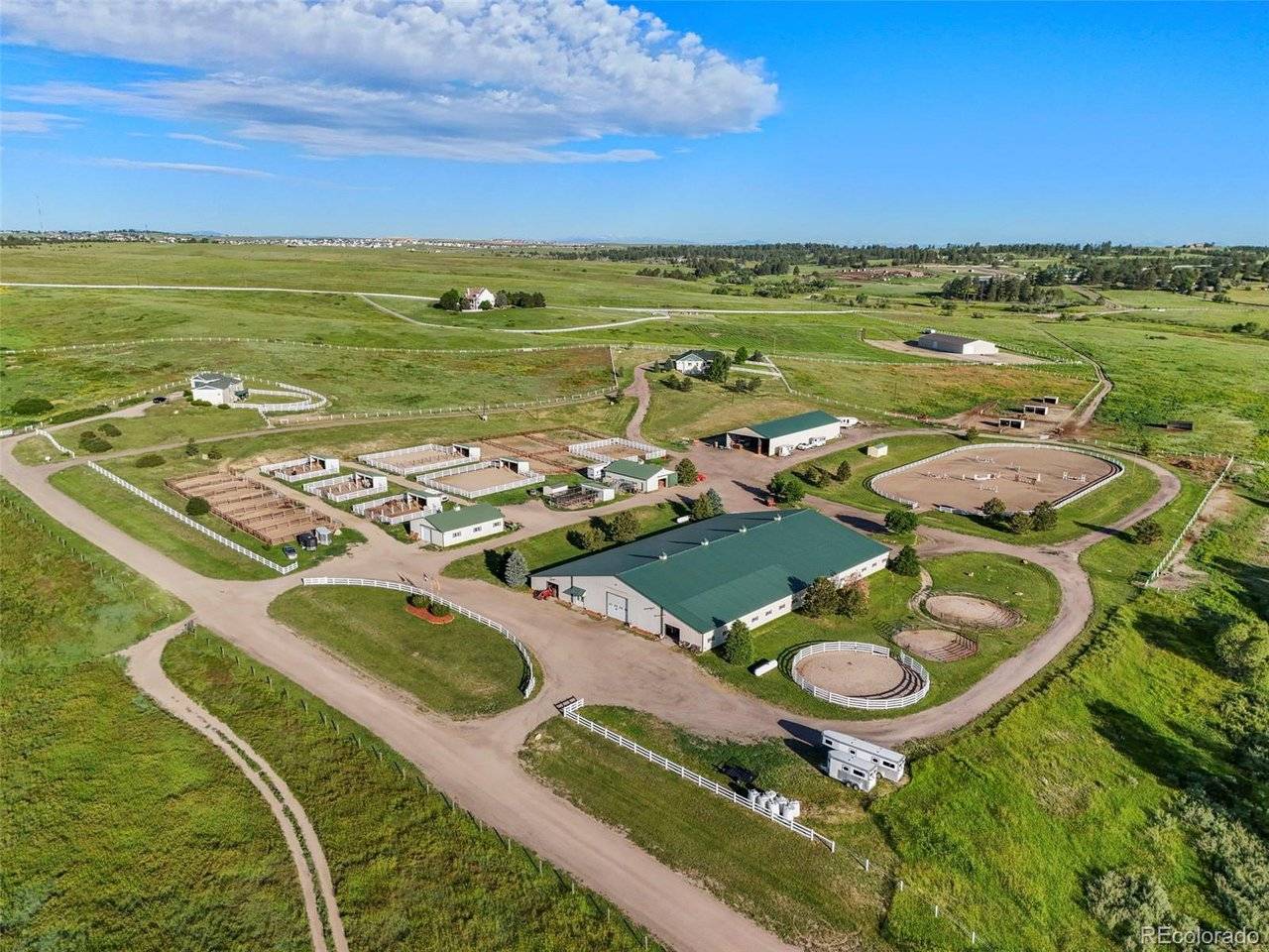 39681 Swift Creek, Elizabeth, CO 80107