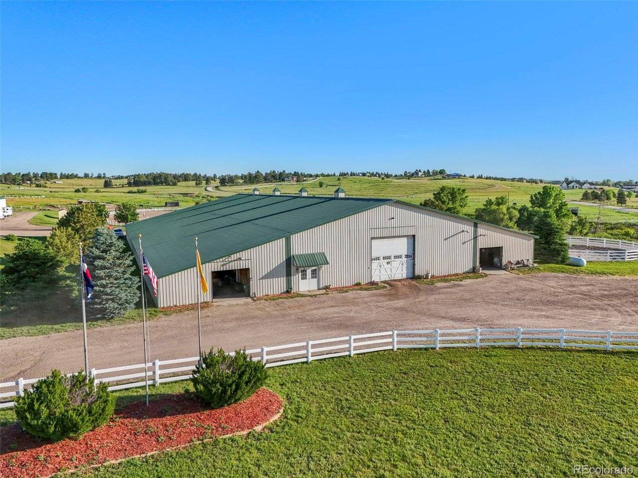 39681 Swift Creek, Elizabeth, CO 80107