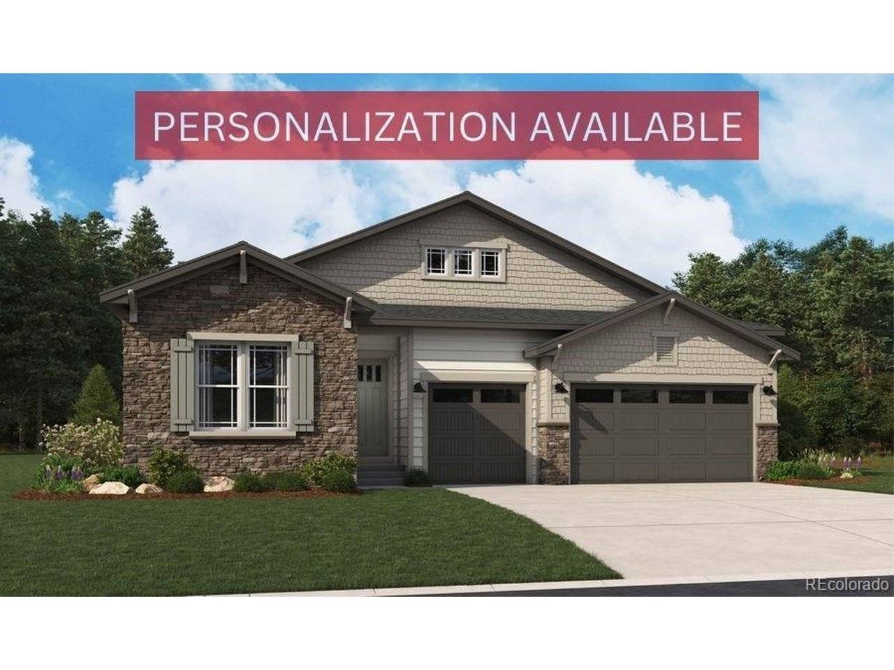 13862 Honey Hush, Parker, CO 80134