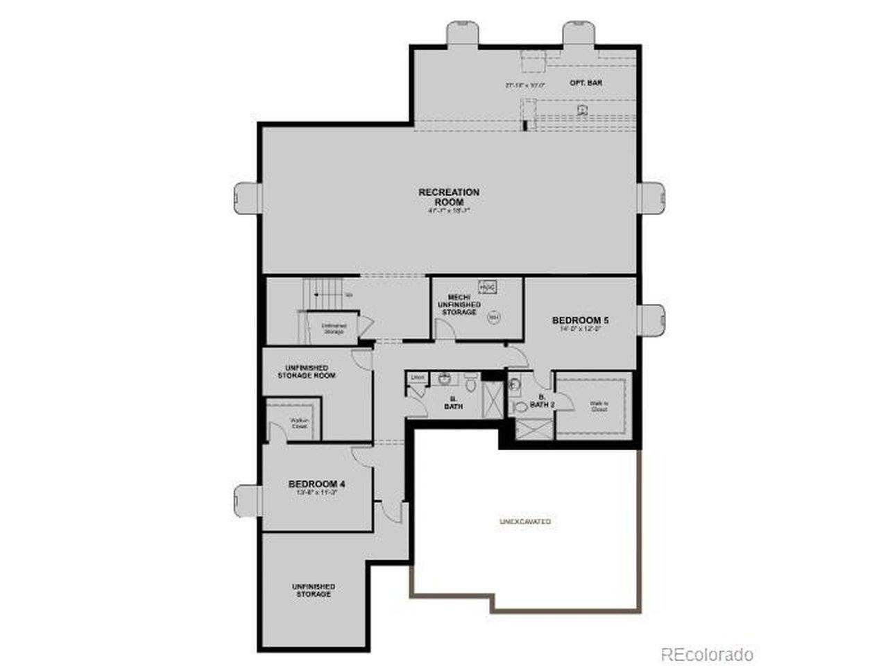 13862 Honey Hush, Parker, CO 80134