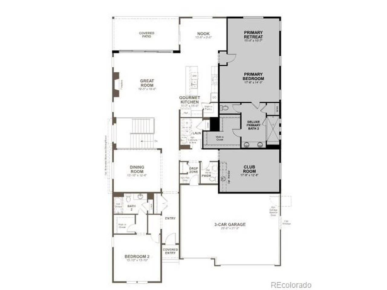 13862 Honey Hush, Parker, CO 80134