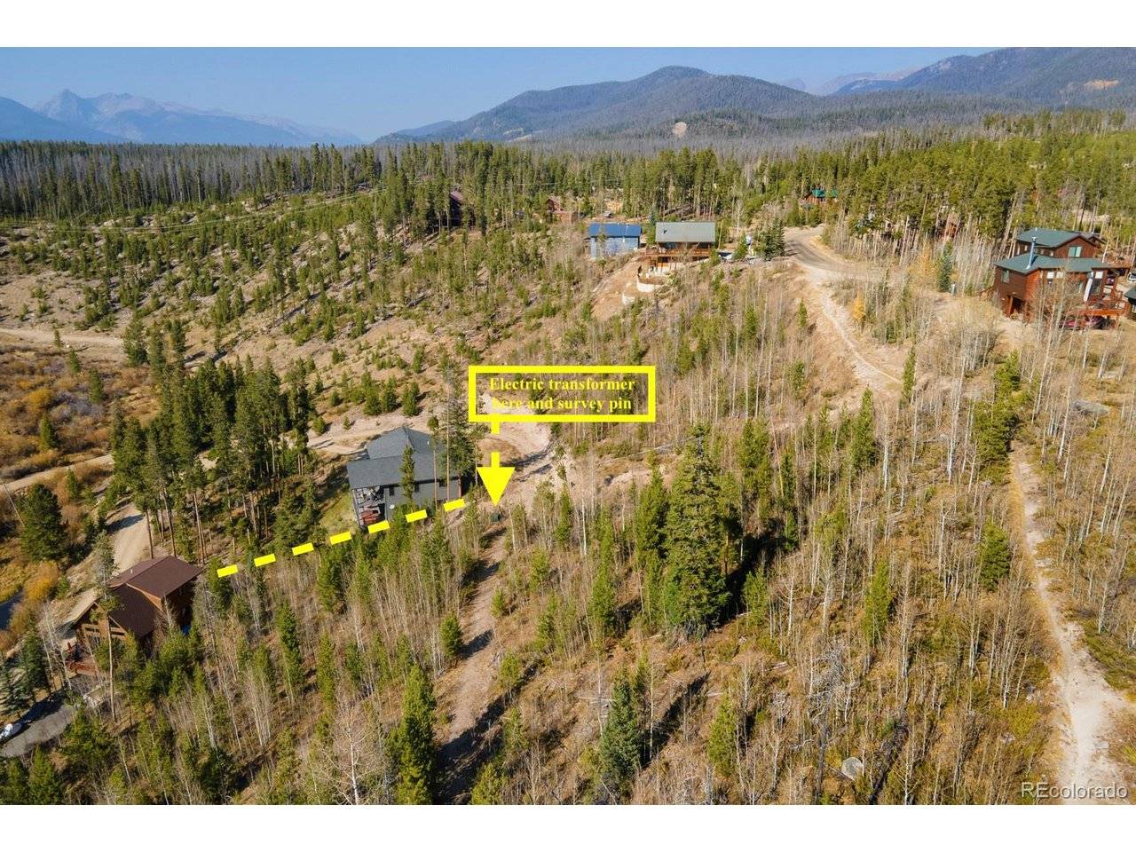 0 Pond View, Grand Lake, CO 80447