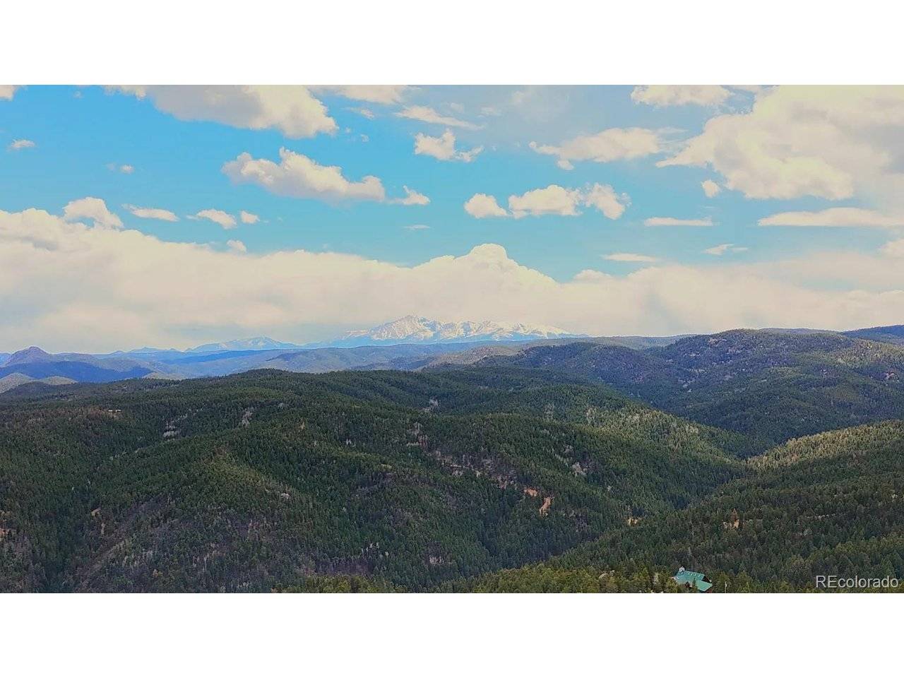 13499 S Firedog, Larkspur, CO 80118