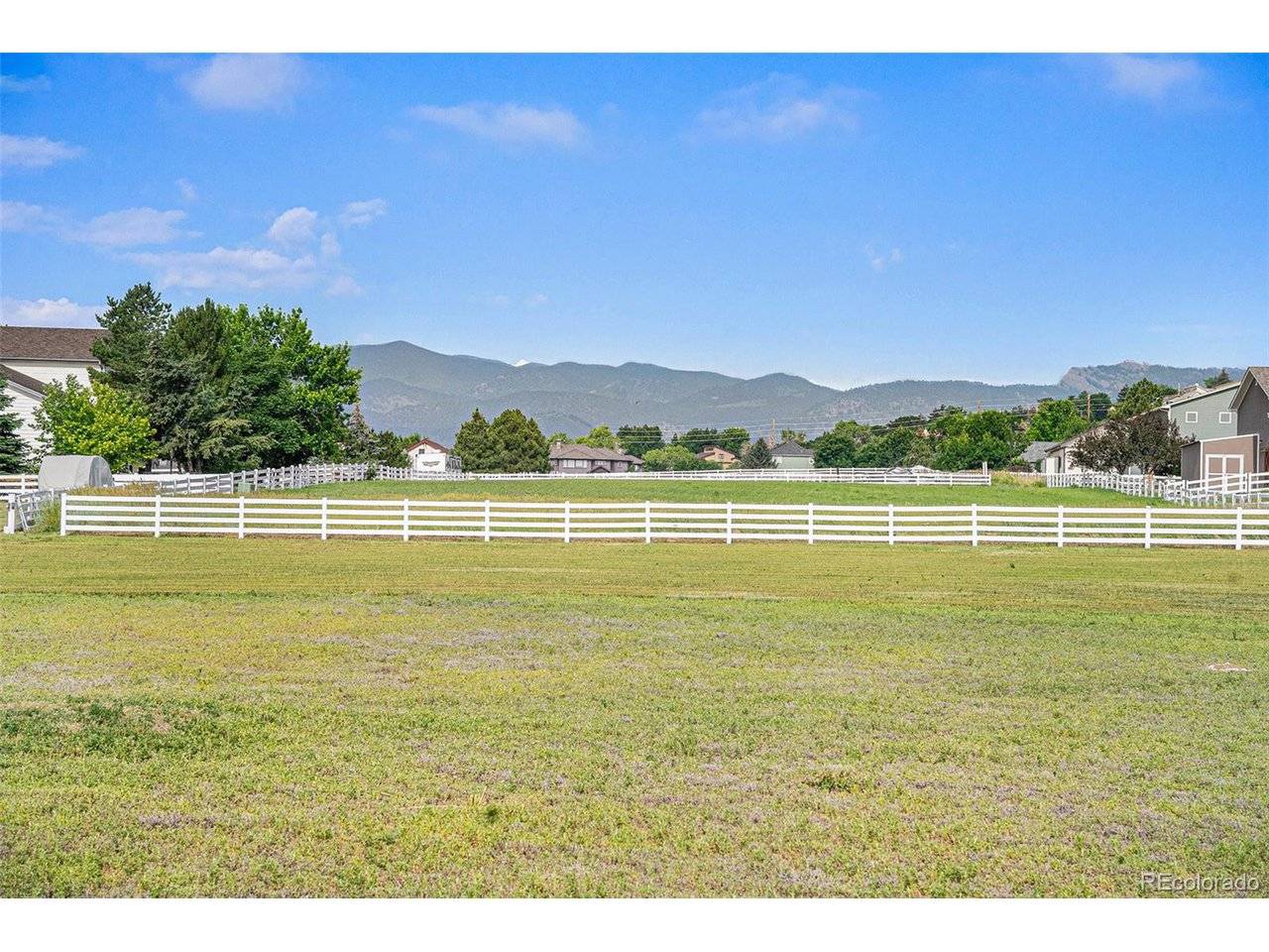 7787 Mcintyre, Arvada, CO 80007