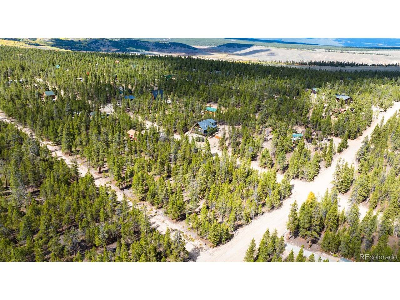 247 Juniper, Twin Lakes, CO 80461