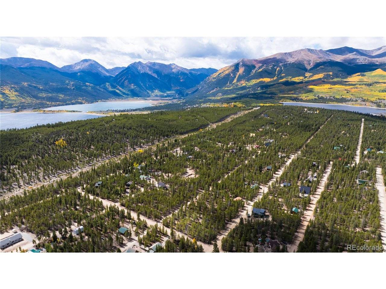 247 Juniper, Twin Lakes, CO 80461