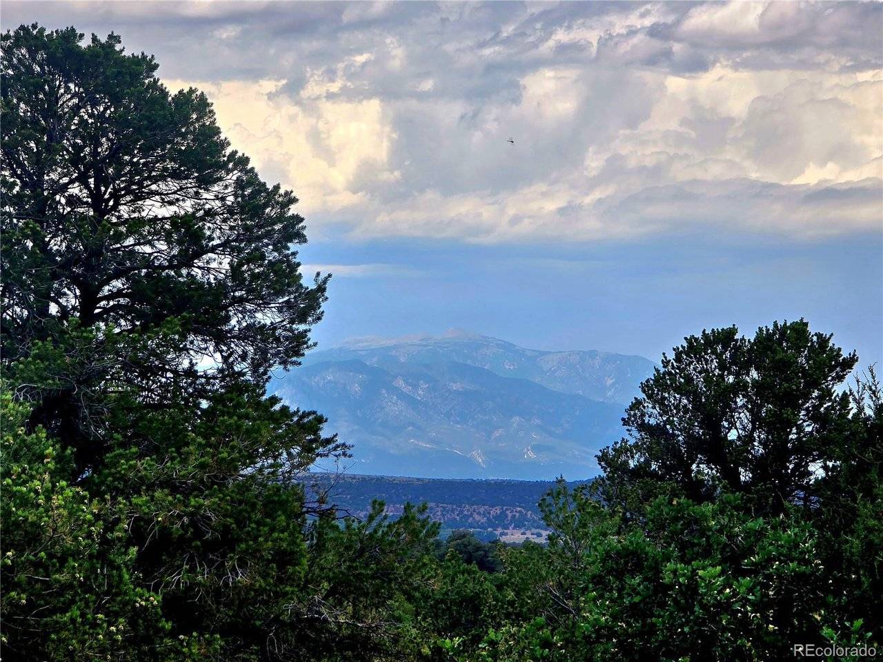 97 River Ridge Ranch, Walsenburg, CO 81089