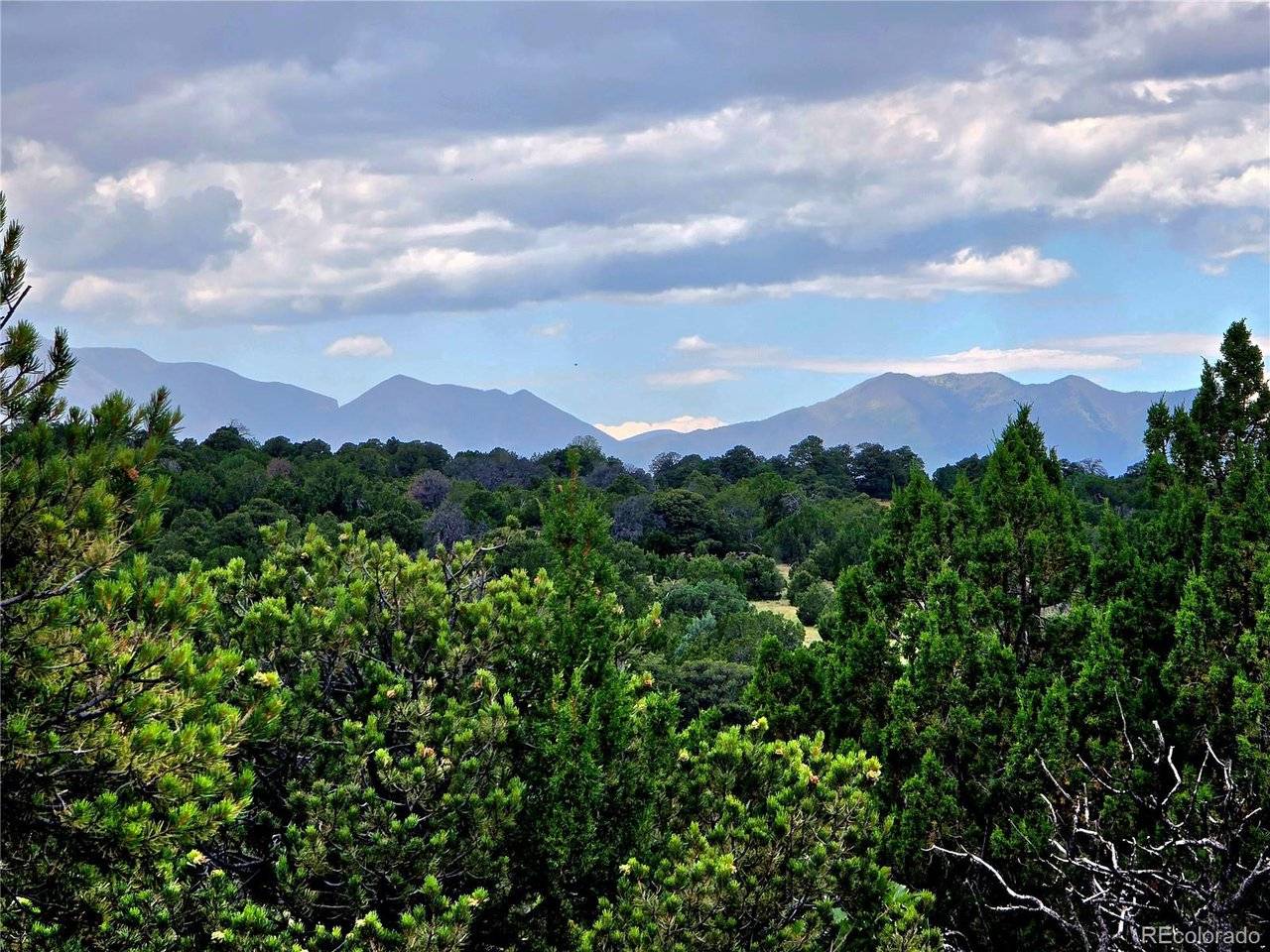 97 River Ridge Ranch, Walsenburg, CO 81089