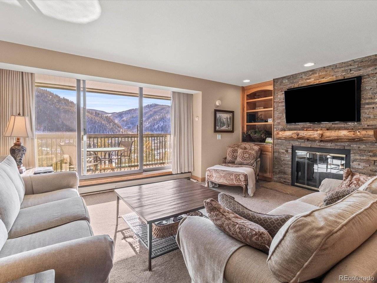 22097 Saints John #2540, Dillon, CO 80435