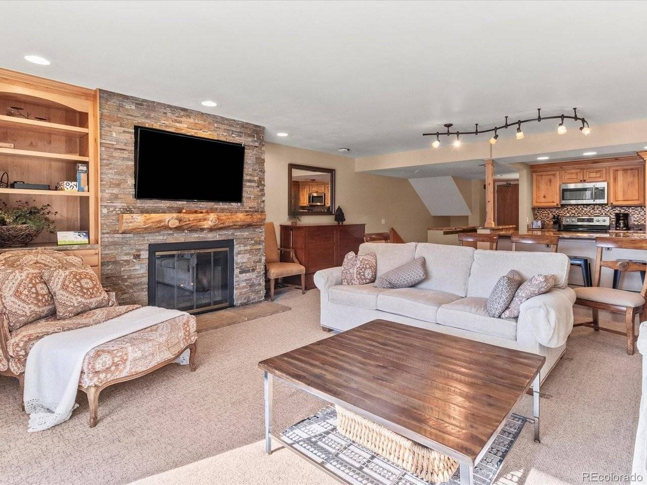 22097 Saints John #2540, Dillon, CO 80435