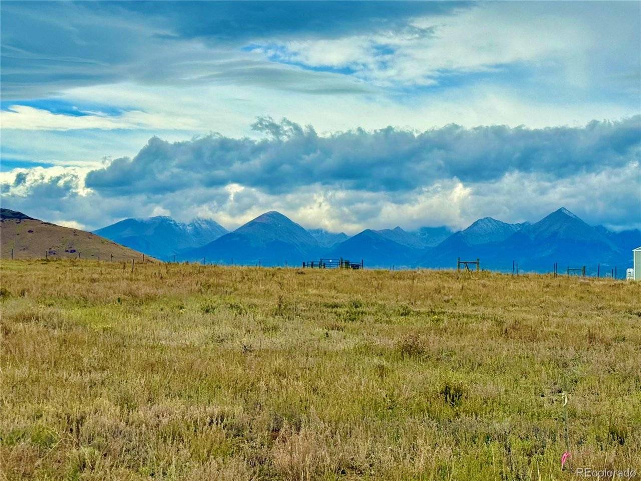 119 Fawn, Westcliffe, CO 81252