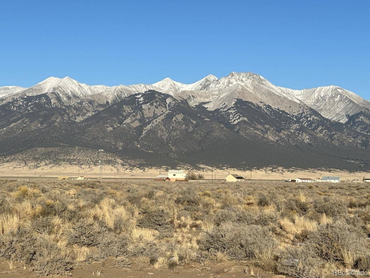 Address not disclosed, Alamosa, CO 81101