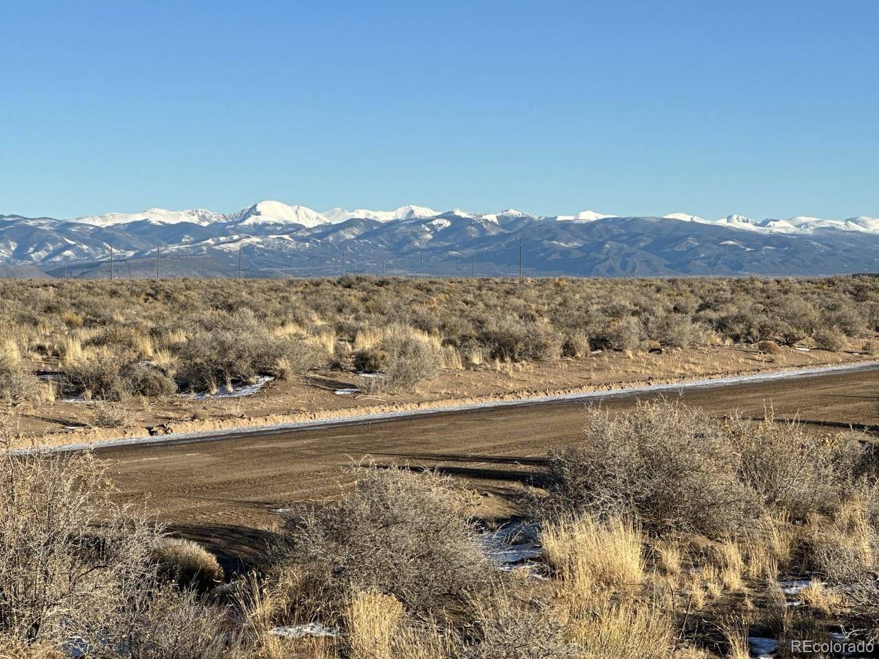 Address not disclosed, Alamosa, CO 81101