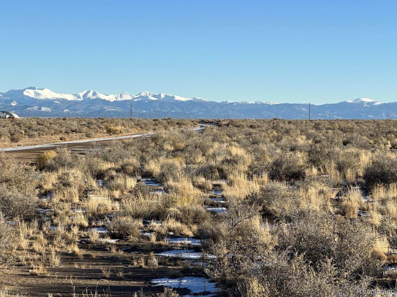 Address not disclosed, Alamosa, CO 81101