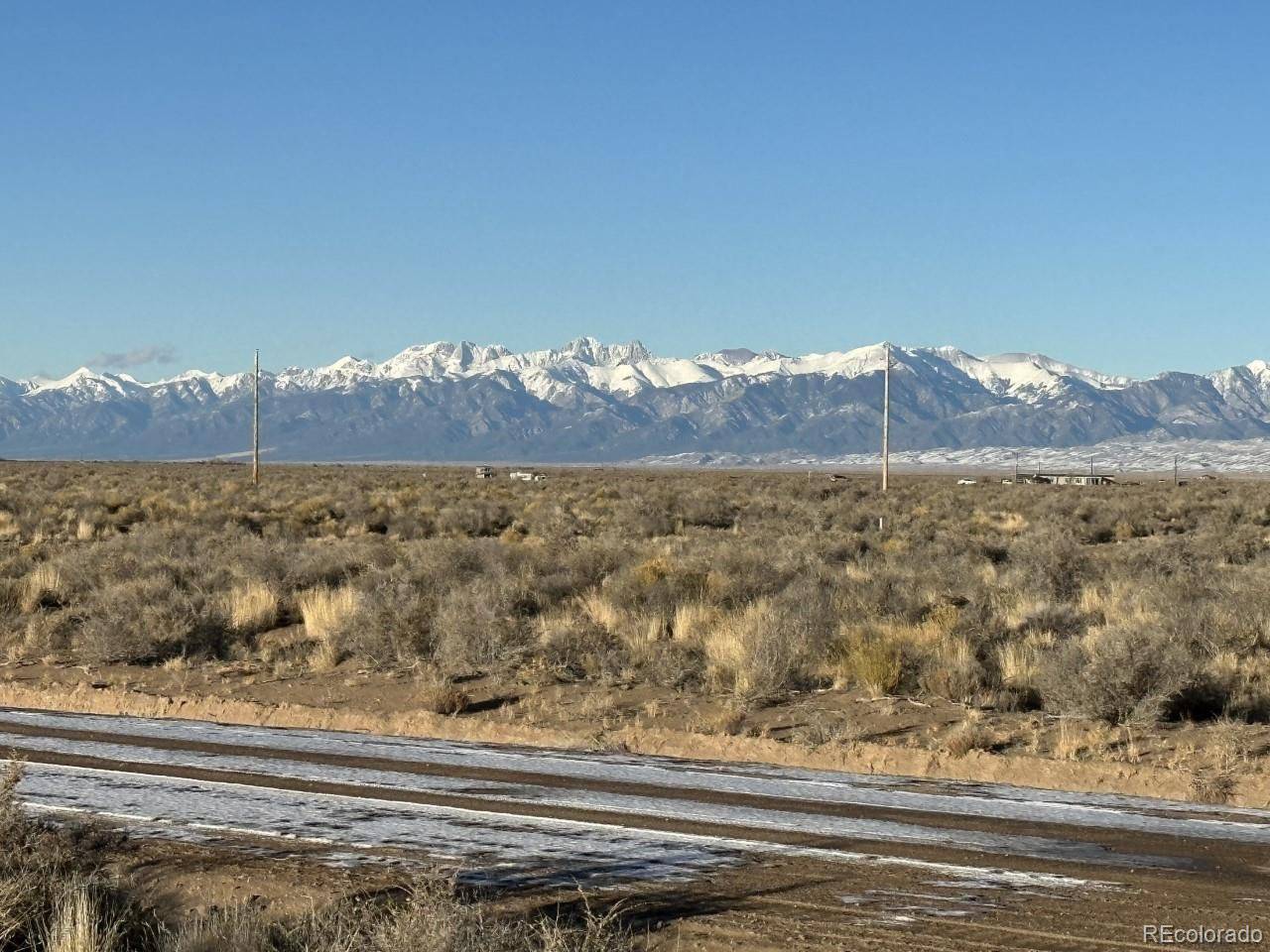 Address not disclosed, Alamosa, CO 81101