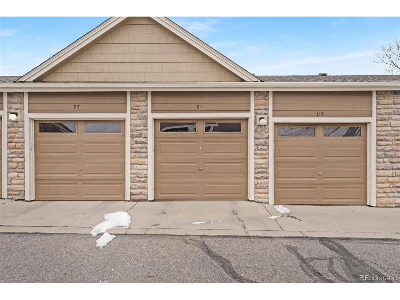 15800 E 121st #D6, Brighton, CO 80603