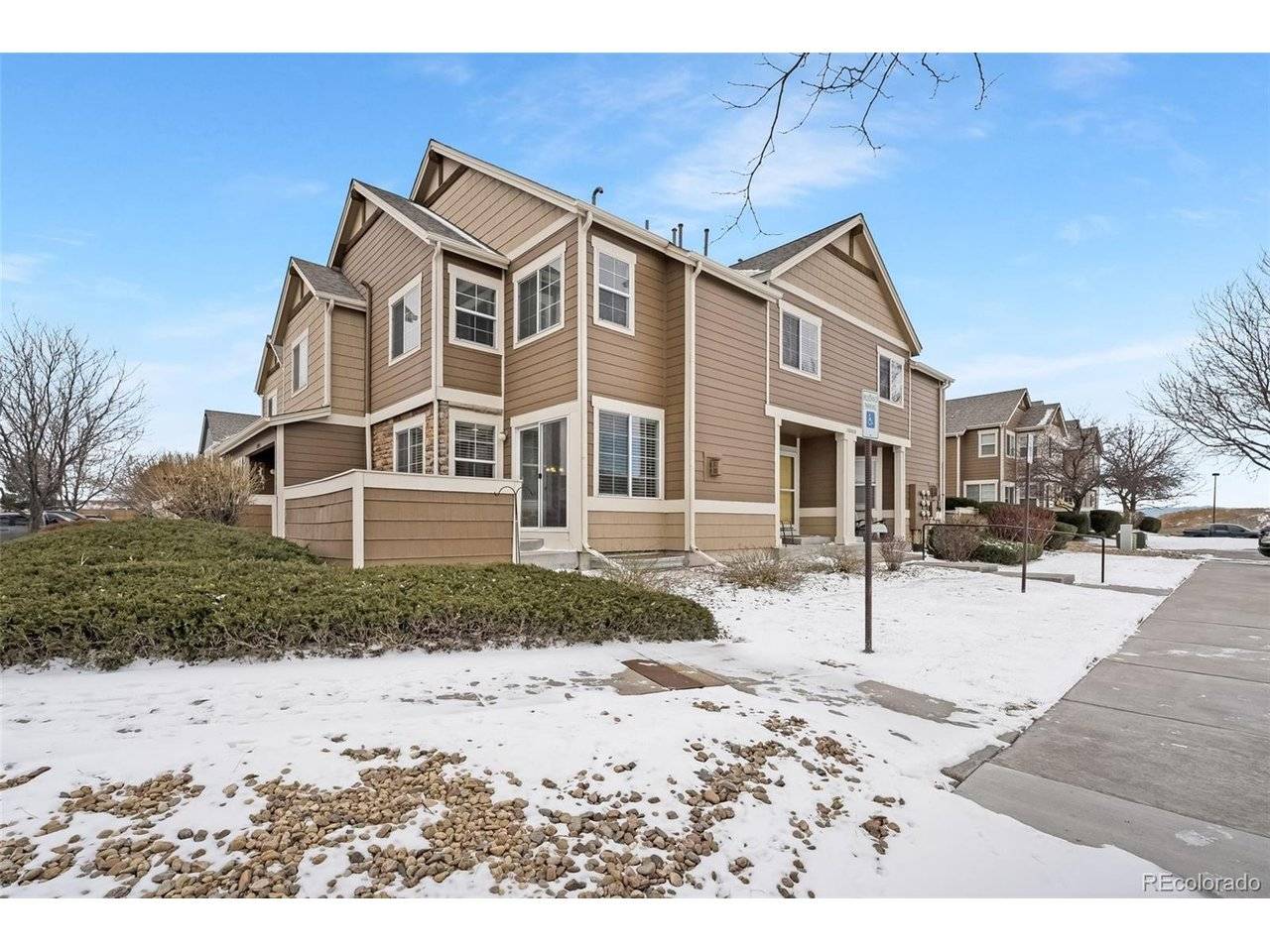 15800 E 121st #D6, Brighton, CO 80603