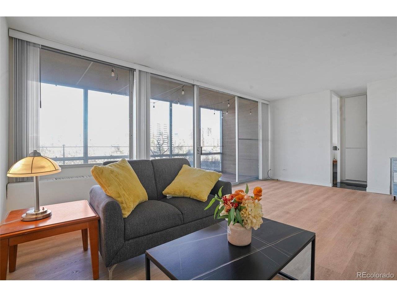 3100 E Cherry Creek South #307, Denver, CO 80209