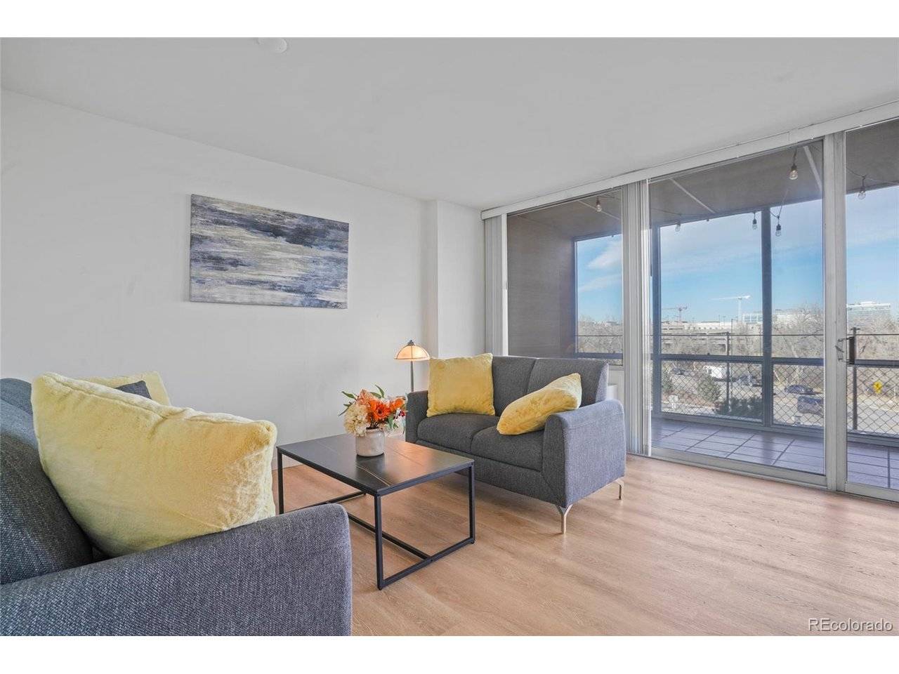 3100 E Cherry Creek South #307, Denver, CO 80209