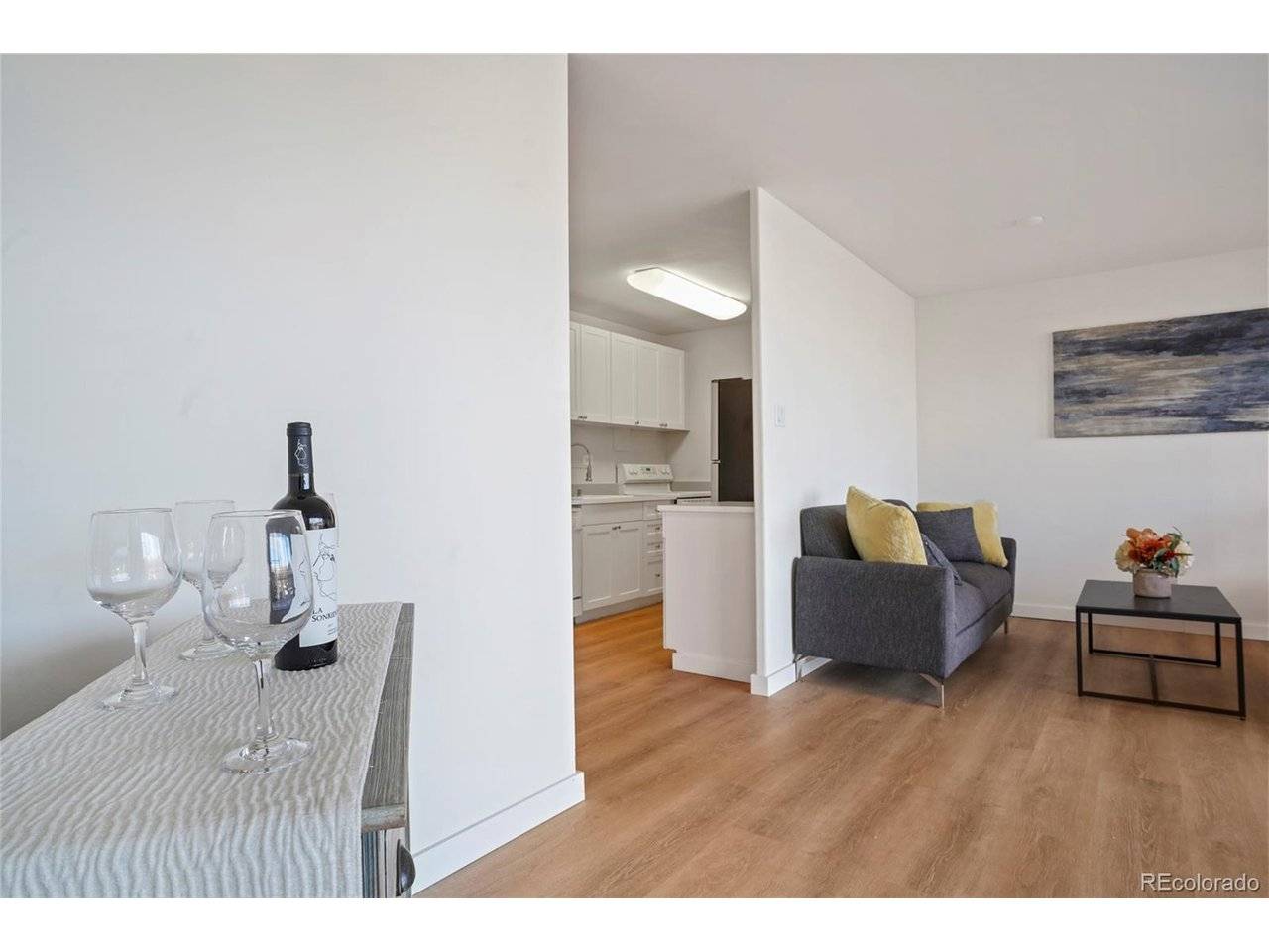 3100 E Cherry Creek South #307, Denver, CO 80209