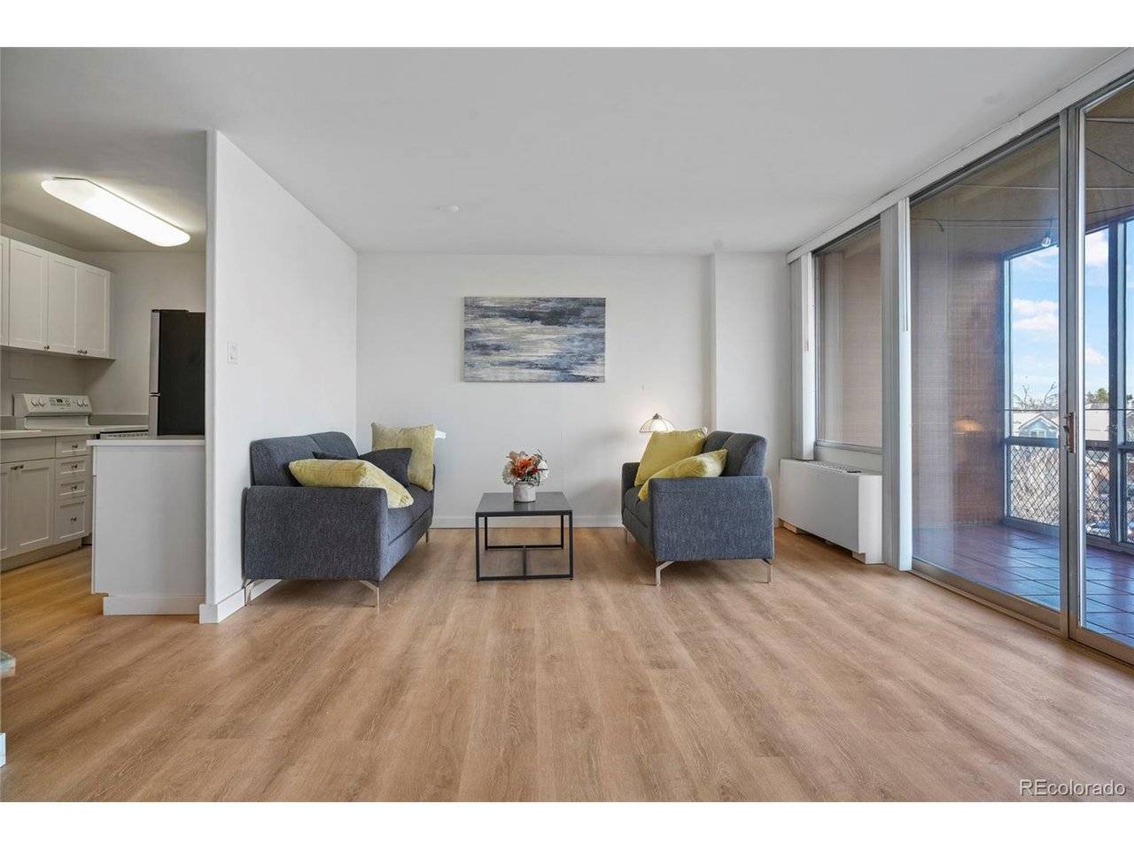 3100 E Cherry Creek South #307, Denver, CO 80209