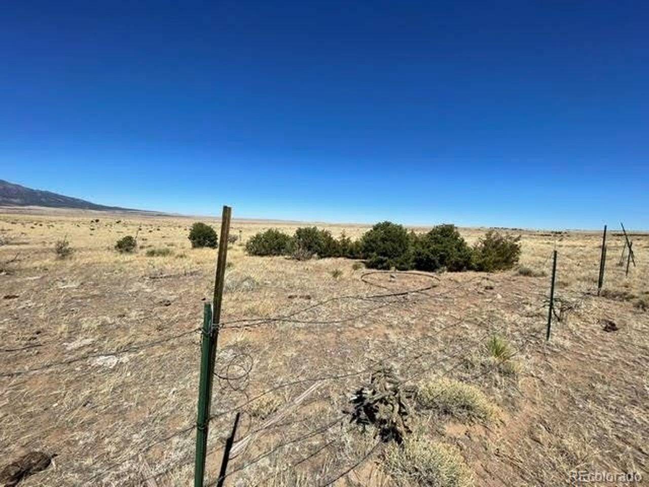 291 Black Hills, Walsenburg, CO 81089