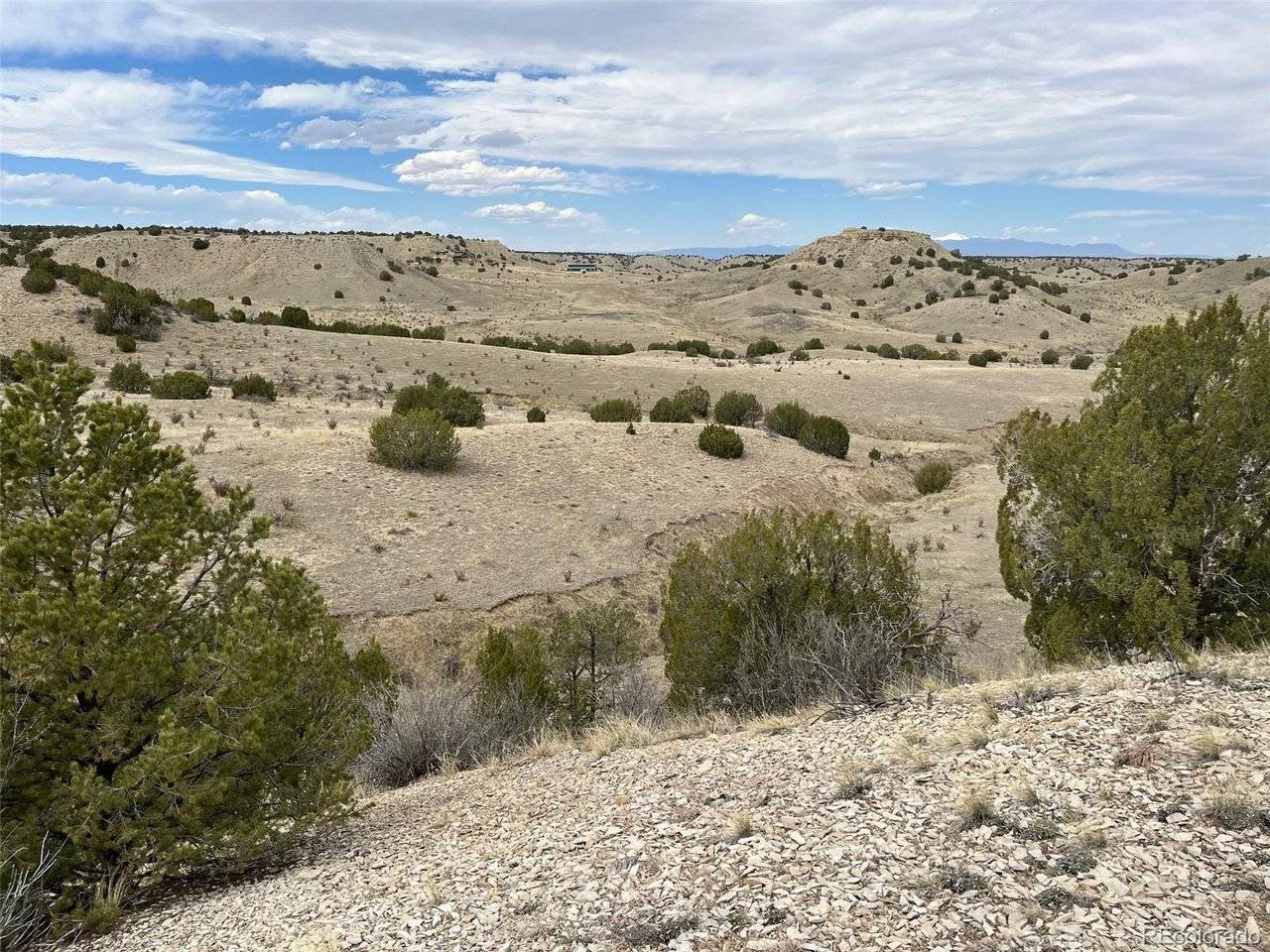 0 Black Horse, Pueblo, CO 81004