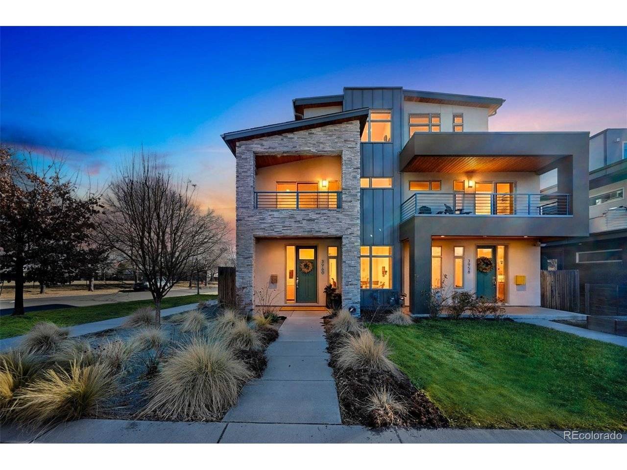 3960 Mariposa, Denver, CO 80211