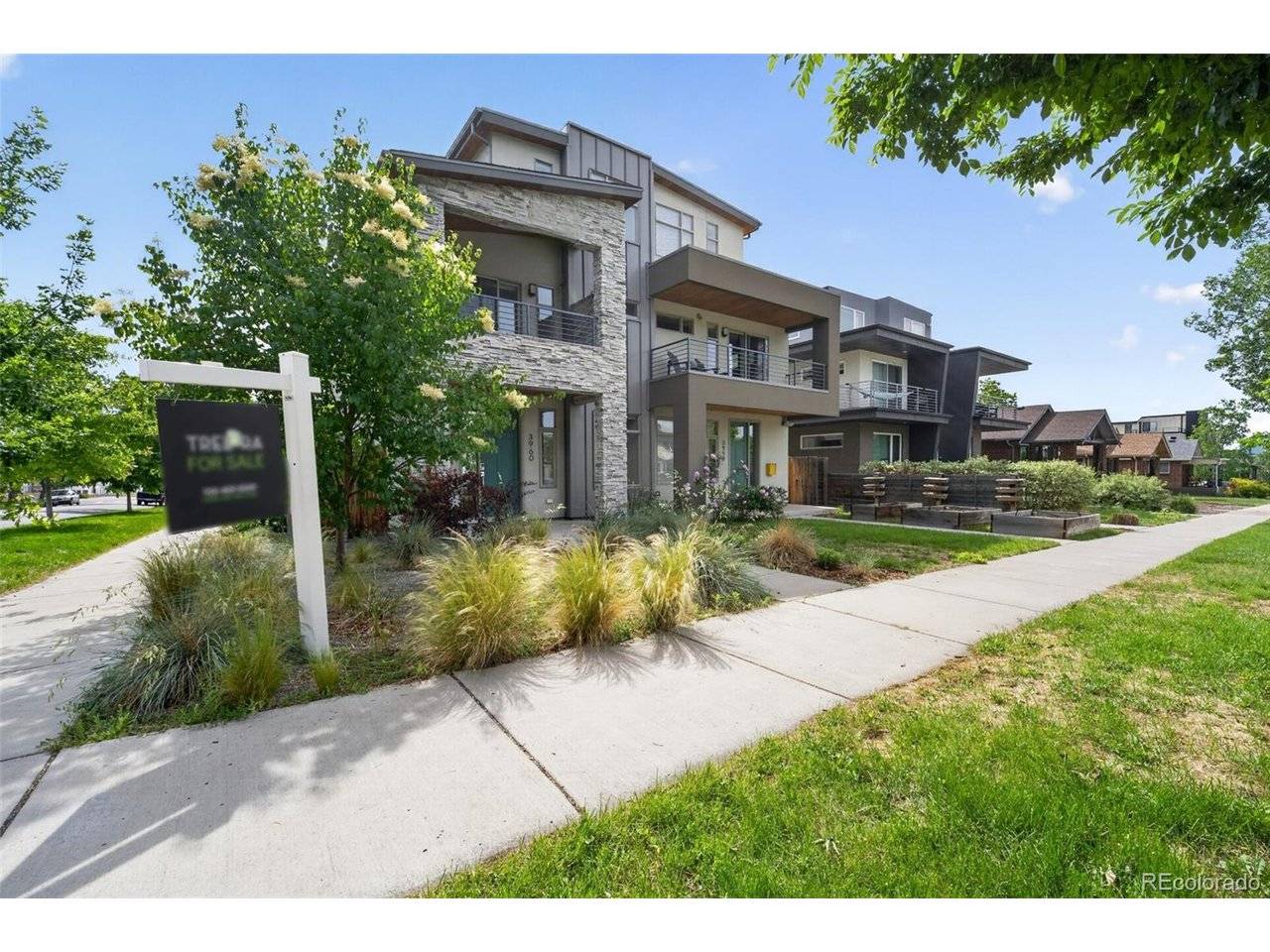 3960 Mariposa, Denver, CO 80211