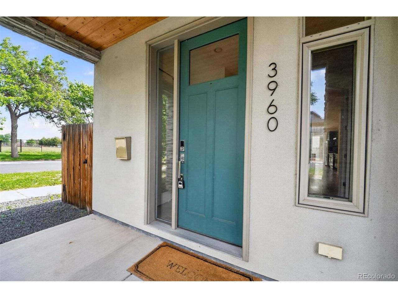 3960 Mariposa, Denver, CO 80211