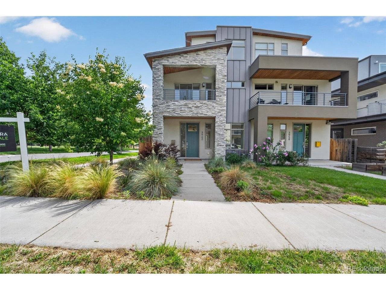 3960 Mariposa, Denver, CO 80211
