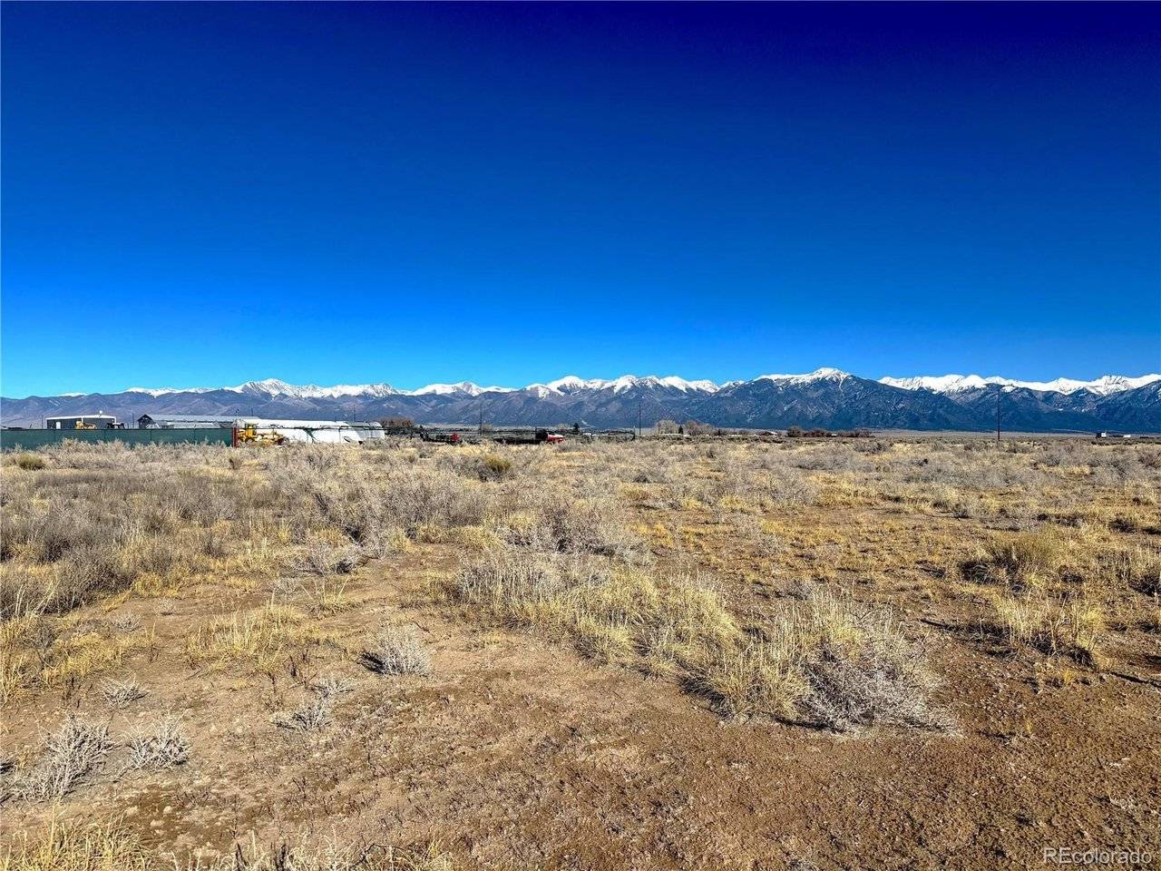 884 N Reigel, Moffat, CO 81143