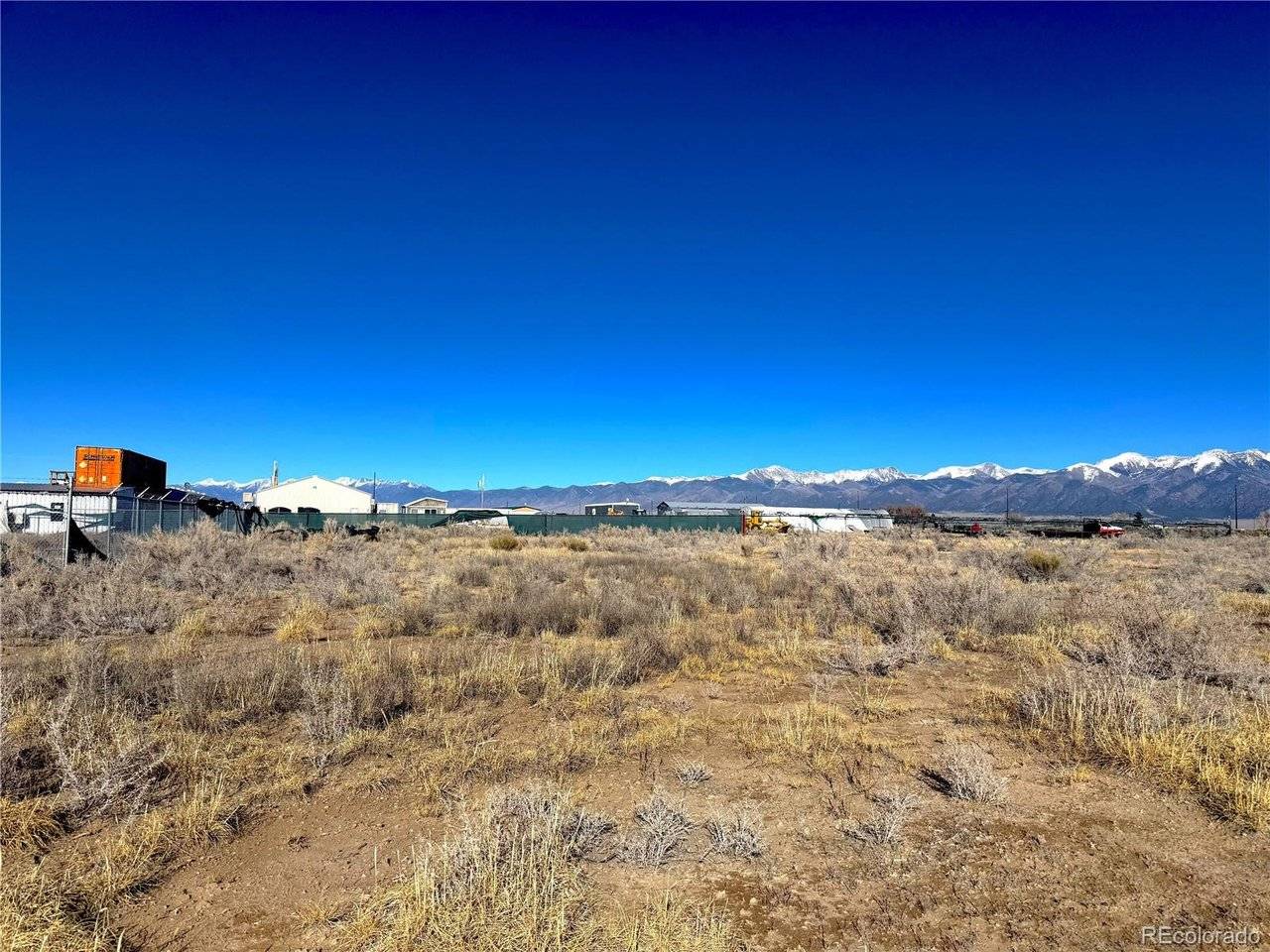 884 N Reigel, Moffat, CO 81143