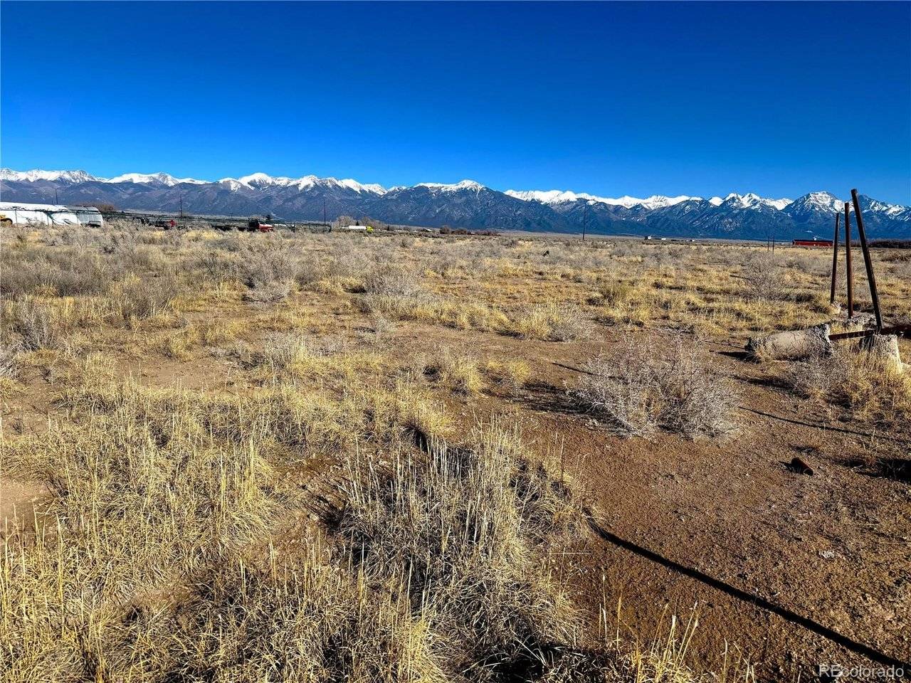 884 N Reigel, Moffat, CO 81143