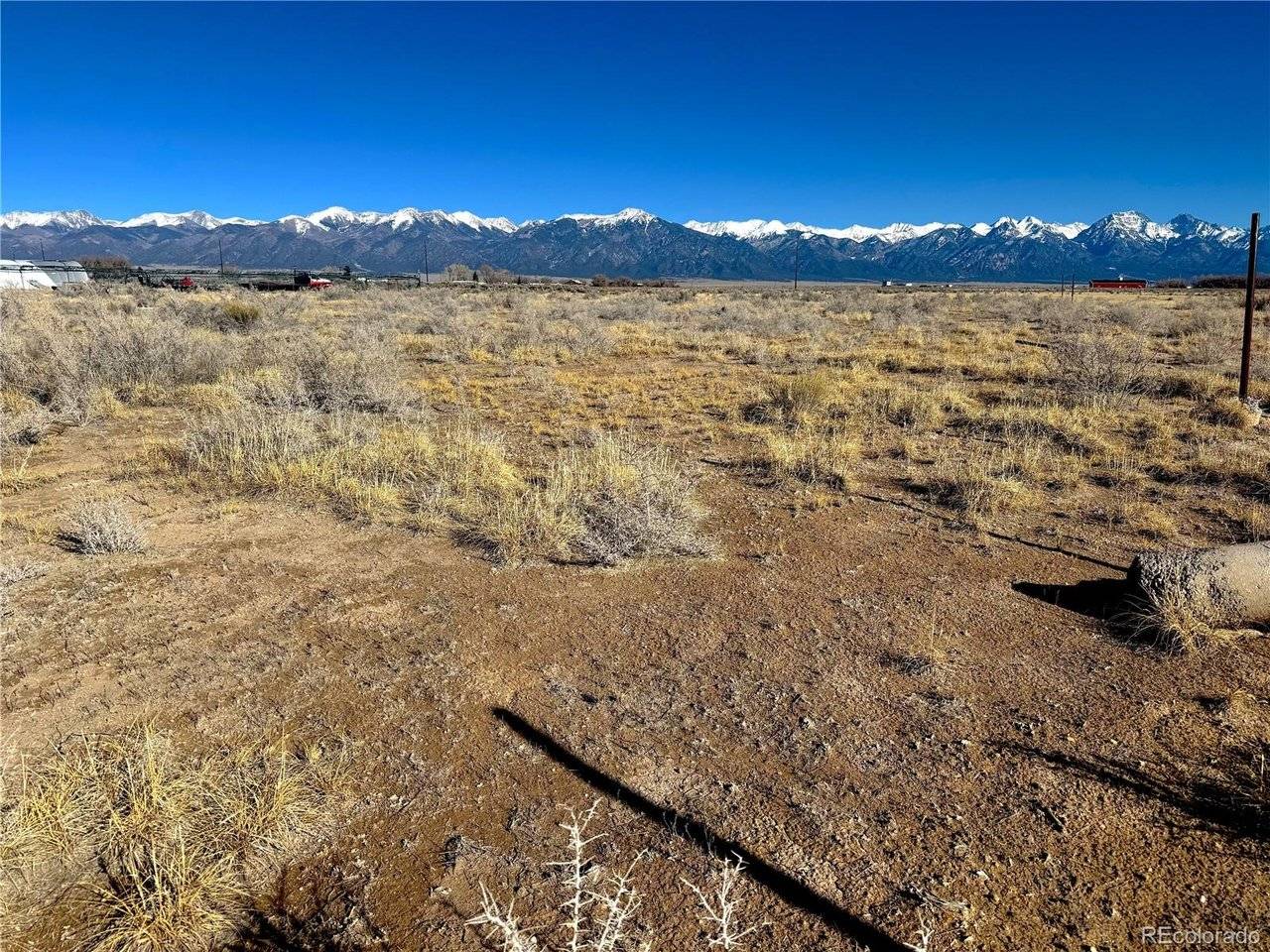 884 N Reigel, Moffat, CO 81143
