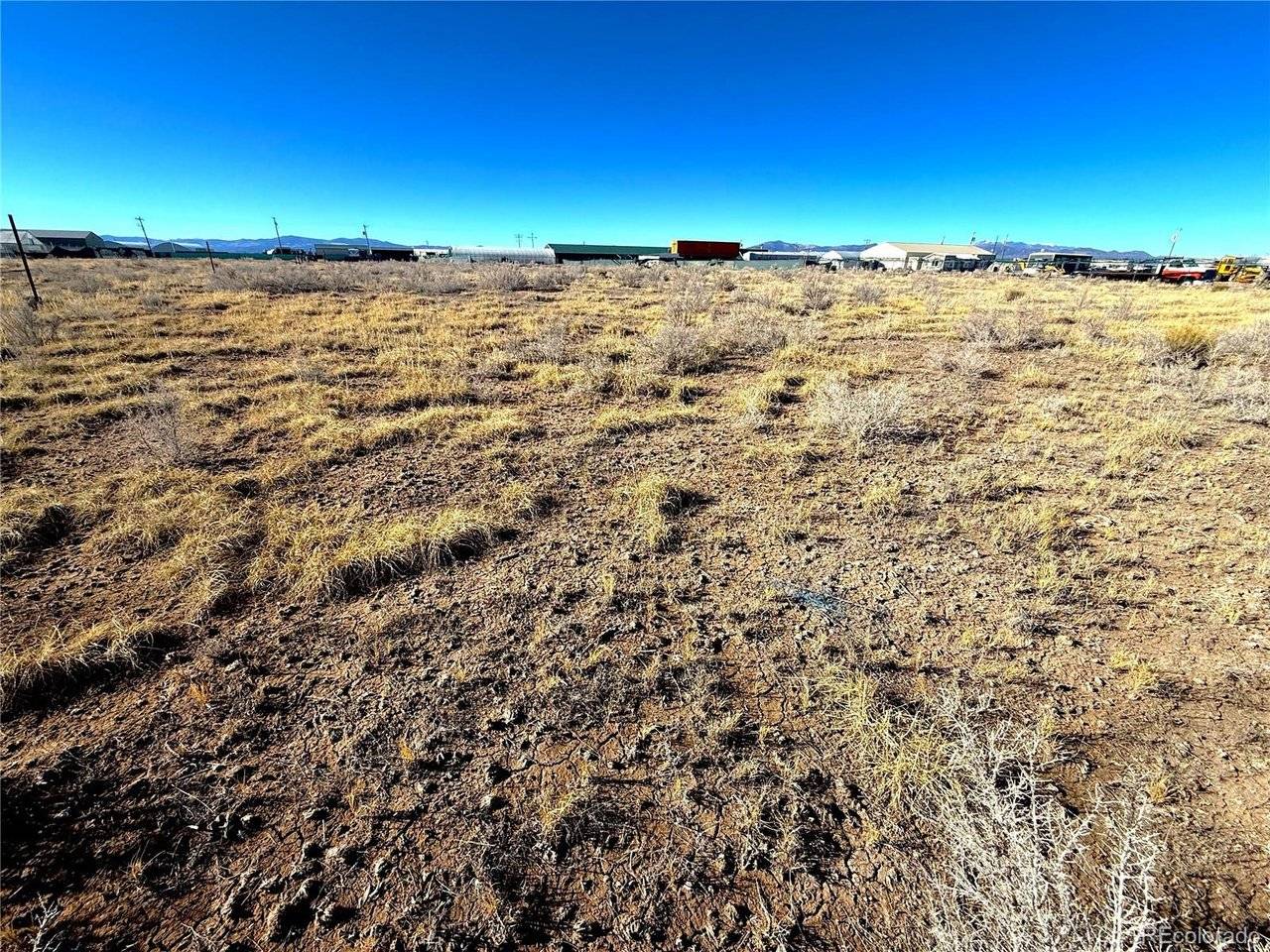 884 N Reigel, Moffat, CO 81143
