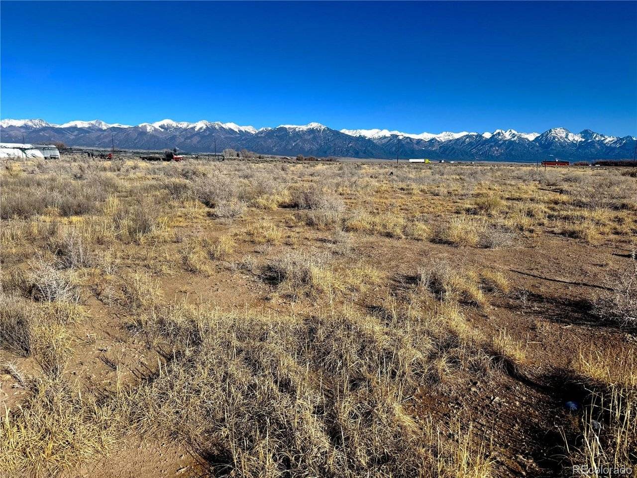 884 N Reigel, Moffat, CO 81143