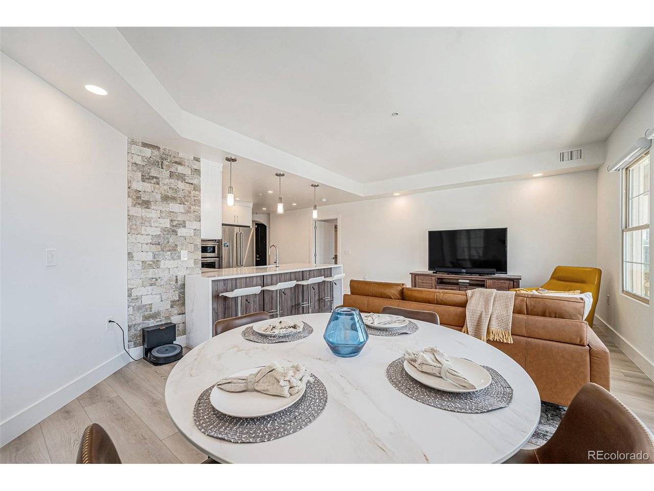 925 N Lincoln #6F, Denver, CO 80203