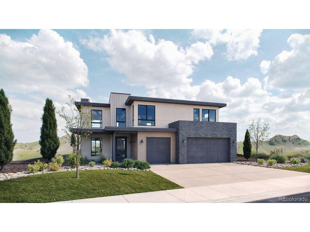 5326 Lions Paw, Castle Rock, CO 80104