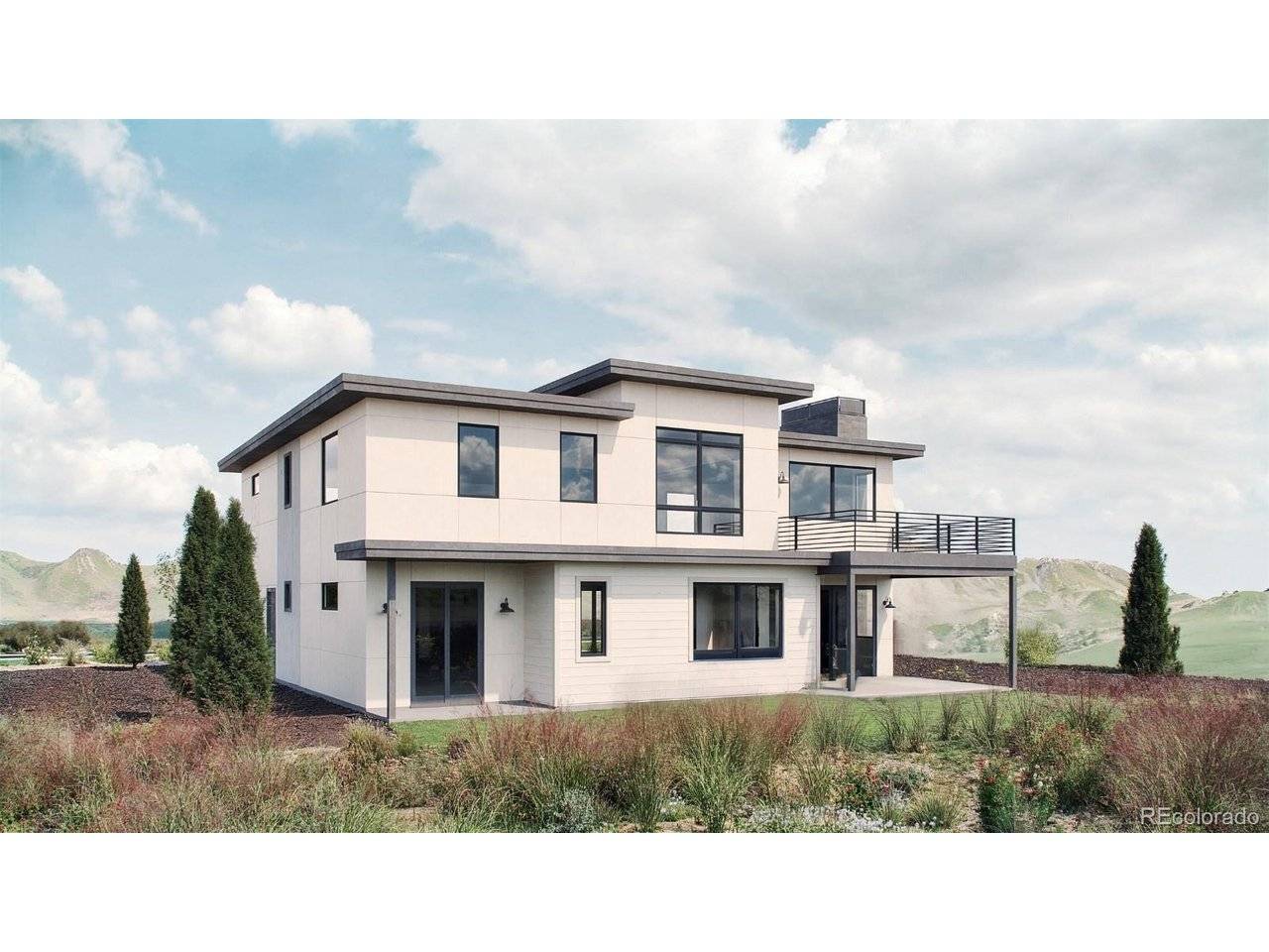 5326 Lions Paw, Castle Rock, CO 80104