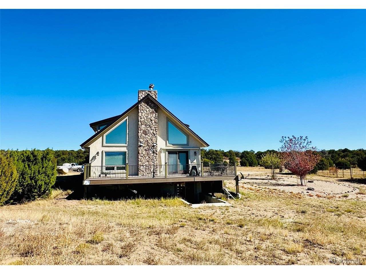 205 Hoofprint, Walsenburg, CO 81089