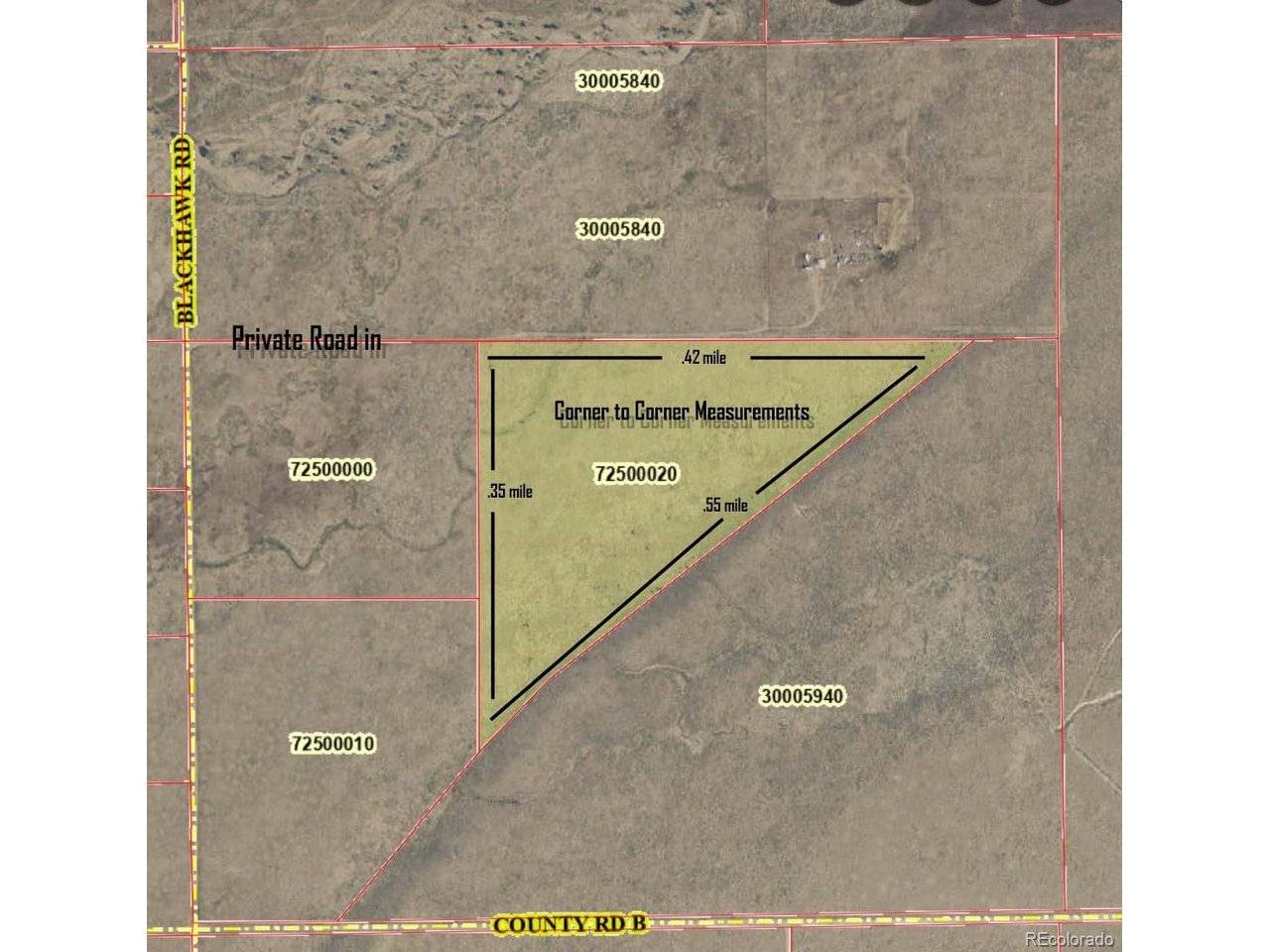 47 Costilla Creek Ranches, Jaroso, CO 81138
